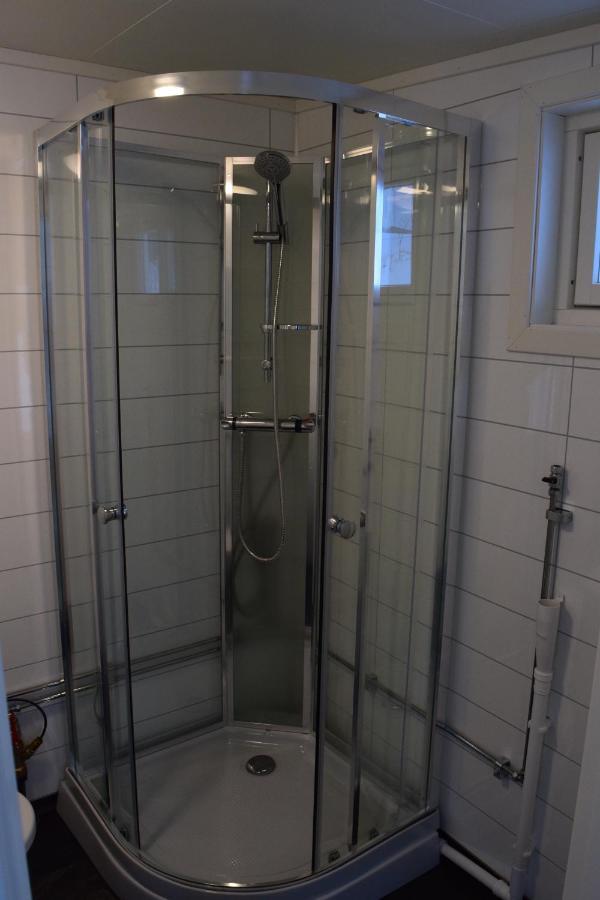 Captains Small House Hamneide Zewnętrze zdjęcie